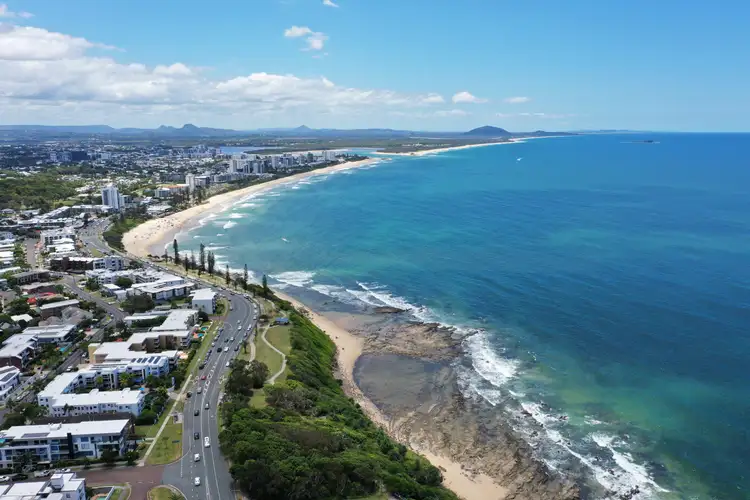 15C Surf Road, Alexandra Headland QLD 4572