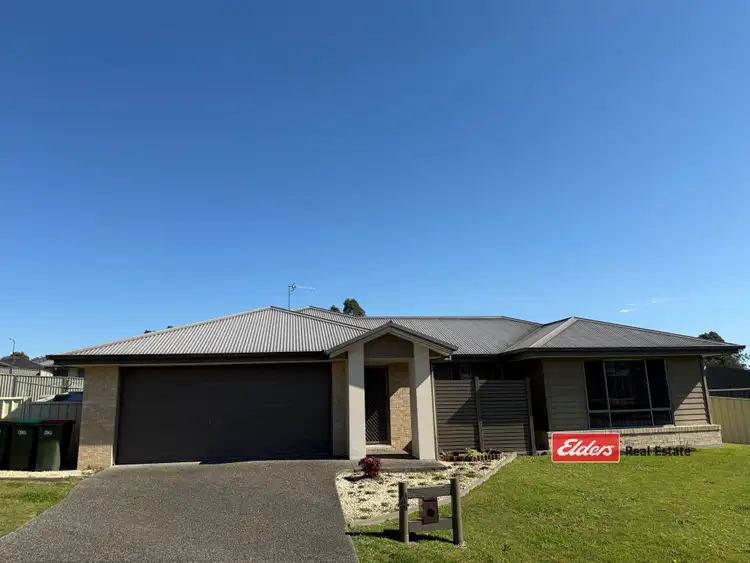 Fifth view of Homely house listing, 4 Farley Parade, Gloucester NSW 2422
