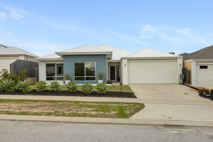 14 Spiral Flag Road, Yanchep WA 6035