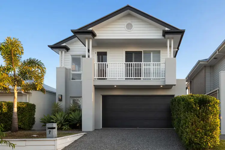 7 Kelsall Street, Mango Hill QLD 4509
