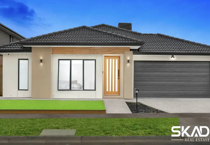 Main view of Homely house listing, 37 Spafield Road, Beveridge VIC 3753