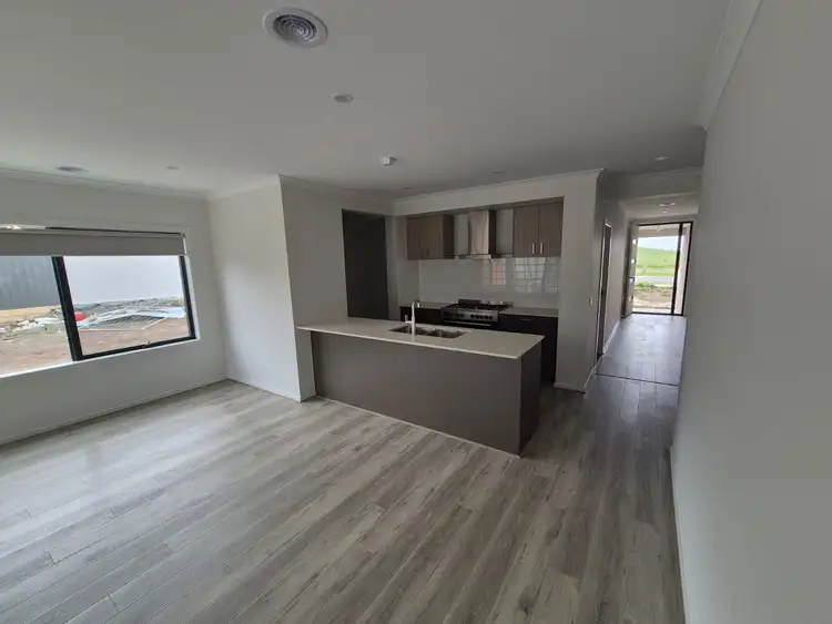 Third view of Homely house listing, 37 Spafield Road, Beveridge VIC 3753