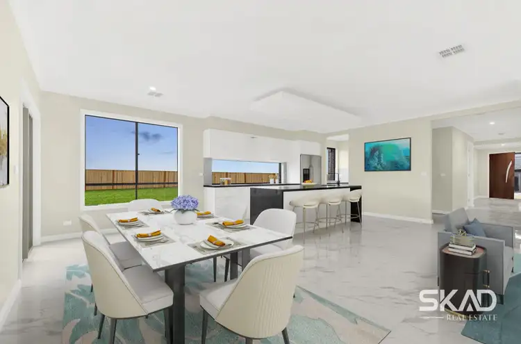 Fourth view of Homely house listing, 37 Spafield Road, Beveridge VIC 3753