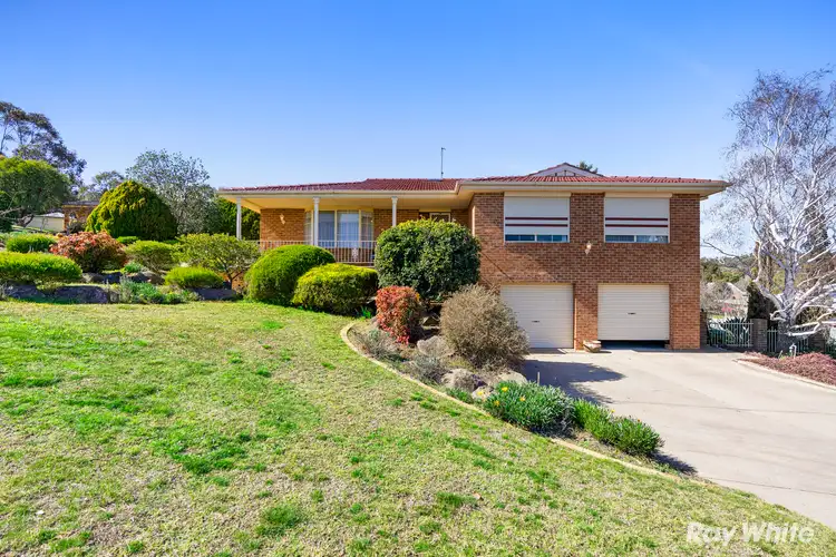 20 Cassia Way, Junee NSW 2663