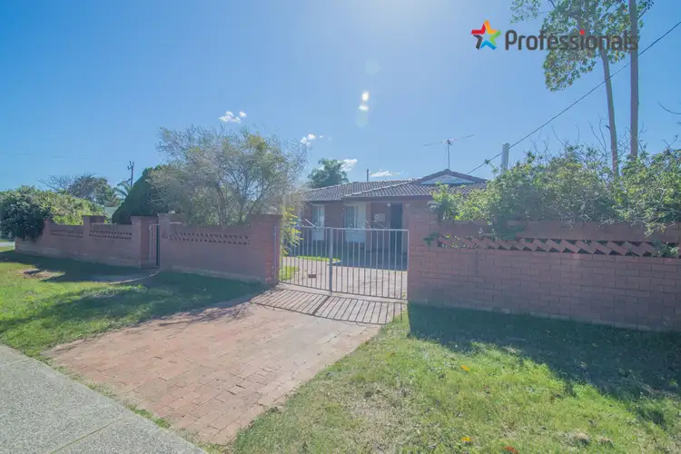 33 Galliers Avenue, Armadale WA 6112
