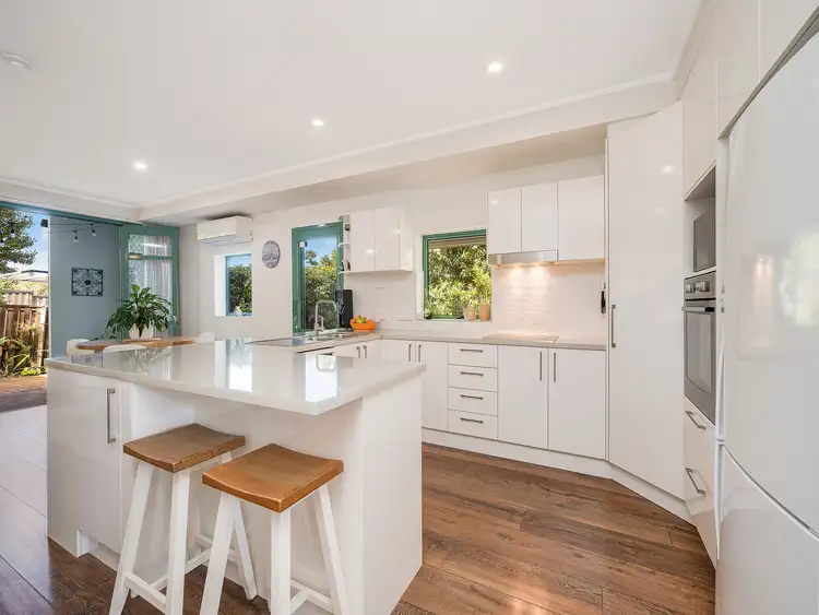 5/20 King Street, Buderim QLD 4556