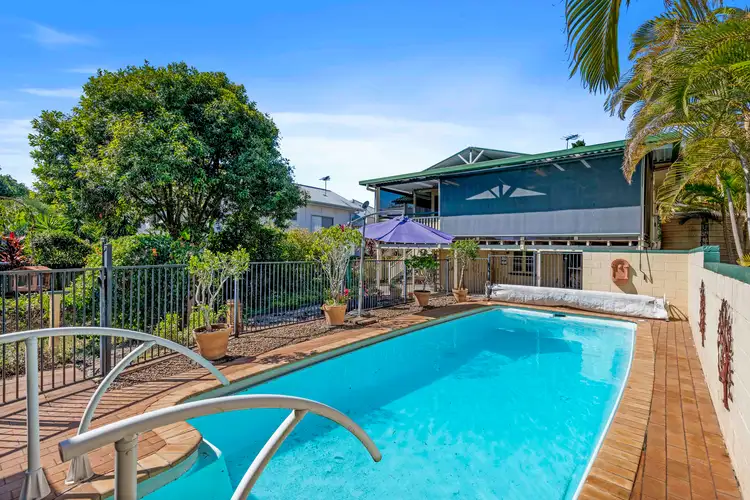Third view of Homely house listing, 14 Barrhead Street, Wavell Heights QLD 4012