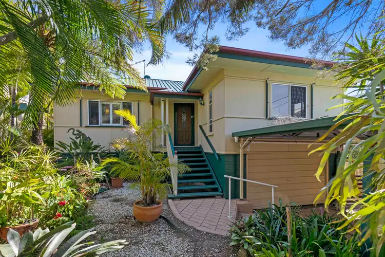 Fourth view of Homely house listing, 14 Barrhead Street, Wavell Heights QLD 4012