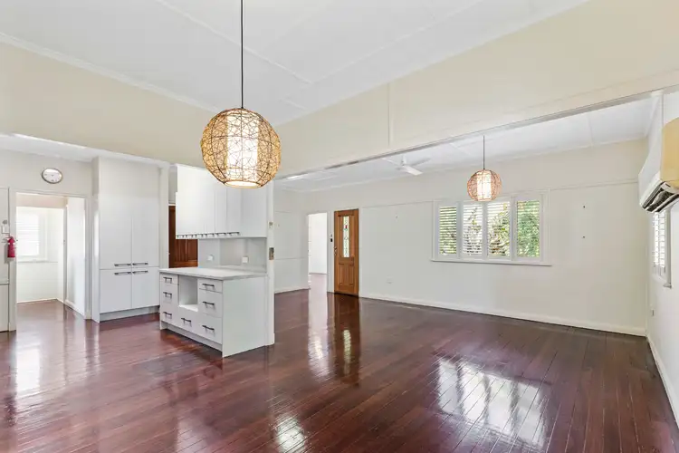 Fifth view of Homely house listing, 14 Barrhead Street, Wavell Heights QLD 4012