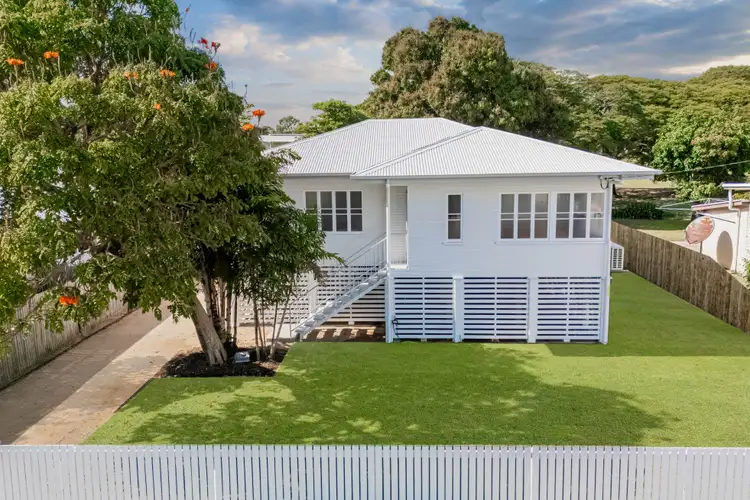 30 Charles Street, Aitkenvale QLD 4814
