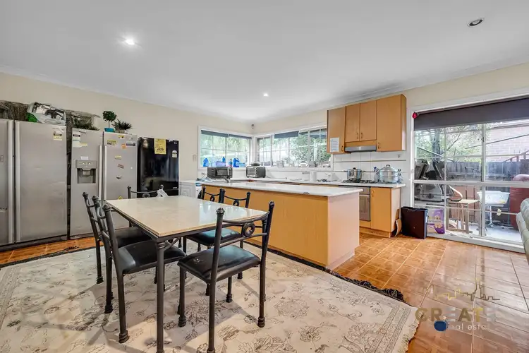 Third view of Homely house listing, Room 3 of 2/1 Beevers Street, Footscray VIC 3011