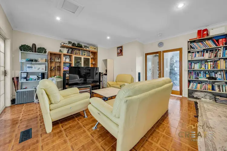 Fourth view of Homely house listing, Room 3 of 2/1 Beevers Street, Footscray VIC 3011