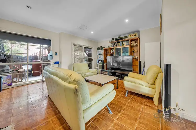 Fifth view of Homely house listing, Room 3 of 2/1 Beevers Street, Footscray VIC 3011