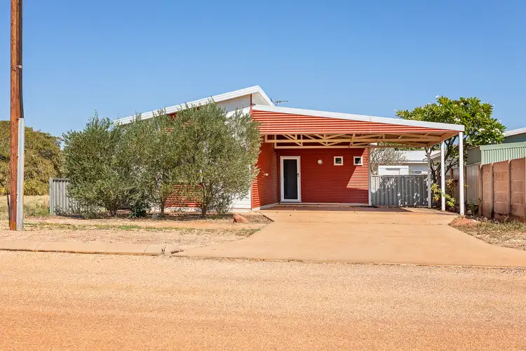 16A Villiers Street, Derby WA 6728