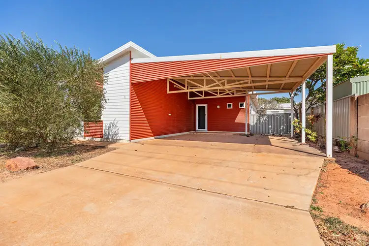 Second view of Homely apartment listing, 16A Villiers Street, Derby WA 6728