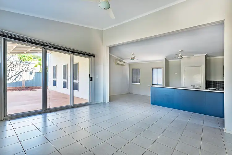 Third view of Homely apartment listing, 16A Villiers Street, Derby WA 6728