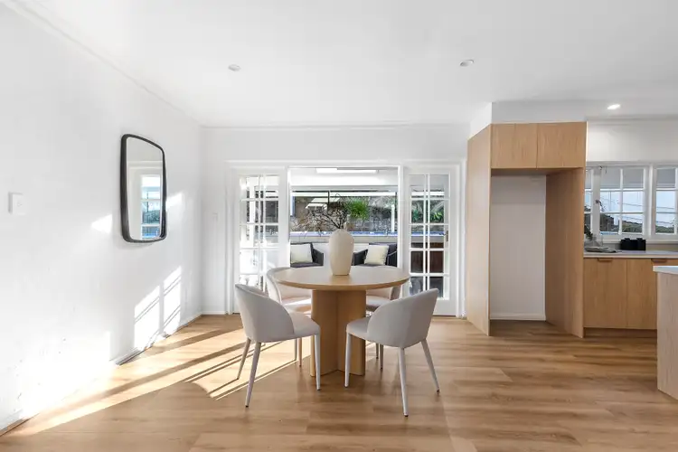 Sixth view of Homely house listing, 5 Braemar Place, Roseville NSW 2069