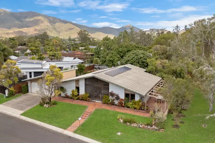 15-17 Marabou Drive, Annandale QLD 4814
