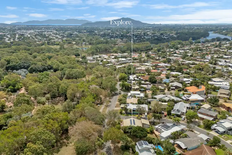 Second view of Homely house listing, 15-17 Marabou Drive, Annandale QLD 4814