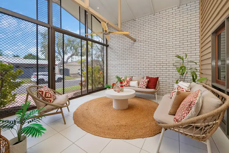 Fourth view of Homely house listing, 15-17 Marabou Drive, Annandale QLD 4814