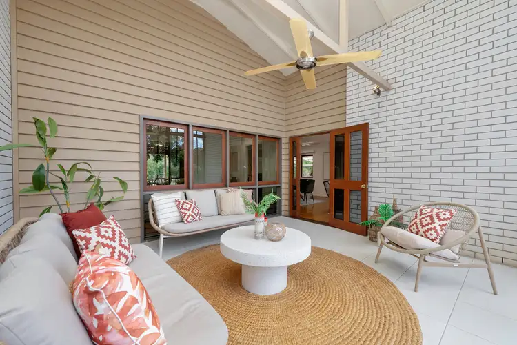 Fifth view of Homely house listing, 15-17 Marabou Drive, Annandale QLD 4814