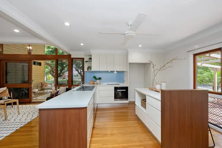 Sixth view of Homely house listing, 15-17 Marabou Drive, Annandale QLD 4814