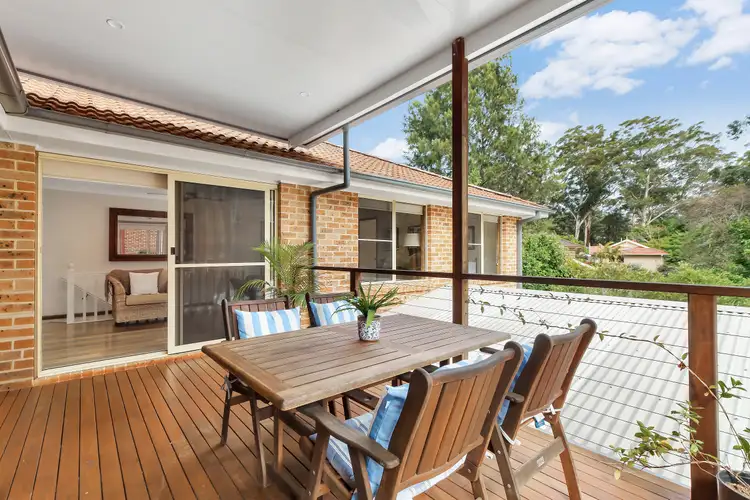Sixth view of Homely house listing, 13 Marlborough Close, Terrigal NSW 2260