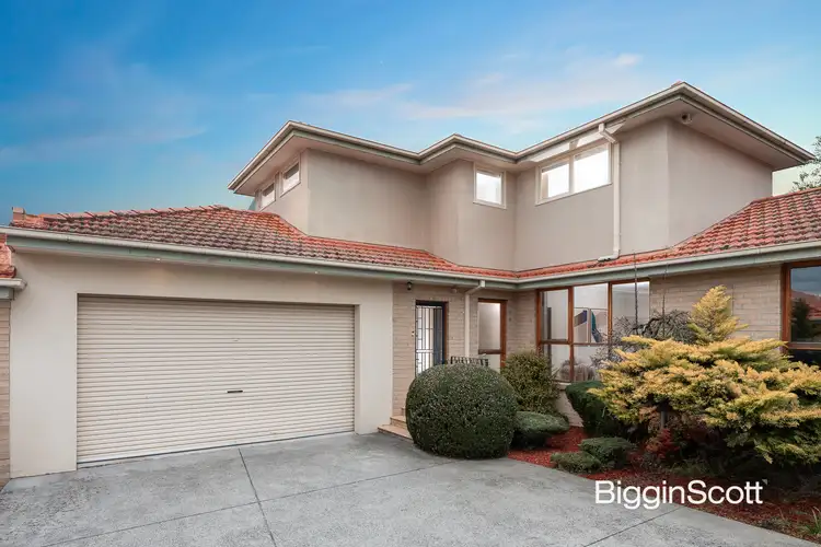2/46 Fairhills Parade, Glen Waverley VIC 3150