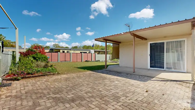 1/12 Cassia Court (Granny Flat), Annandale QLD 4814