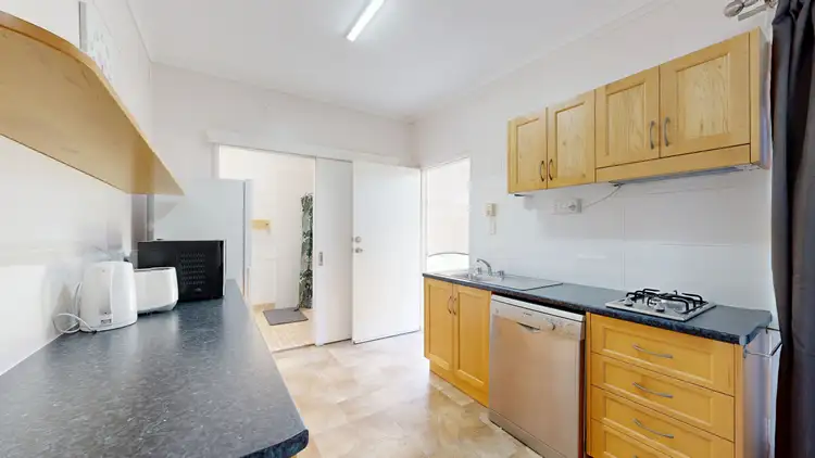 Third view of Homely house listing, 1/12 Cassia Court (Granny Flat), Annandale QLD 4814