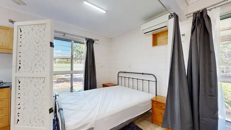 Fourth view of Homely house listing, 1/12 Cassia Court (Granny Flat), Annandale QLD 4814