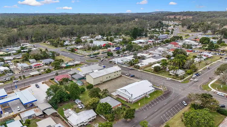Fifth view of Homely house listing, 18 May Street, Gin Gin QLD 4671