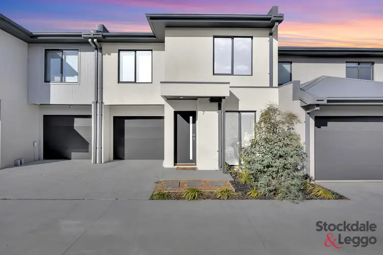 7/15 Thomas Street, Laverton VIC 3028