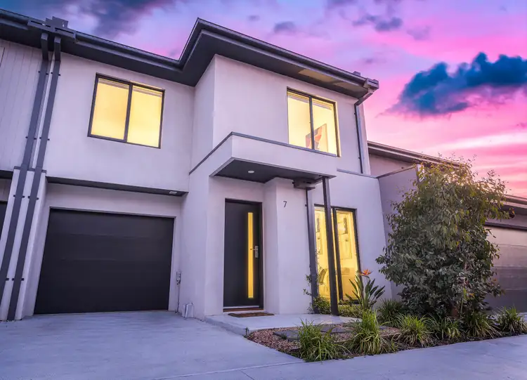 7/15 Thomas Street, Laverton VIC 3028