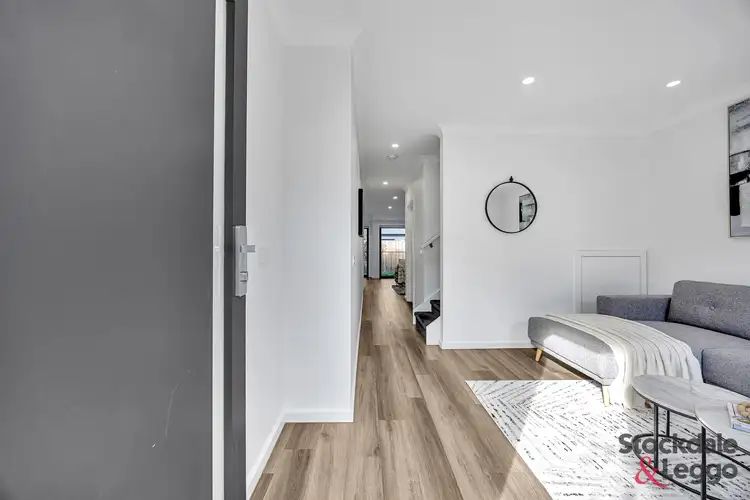 Third view of Homely house listing, 7/15 Thomas Street, Laverton VIC 3028
