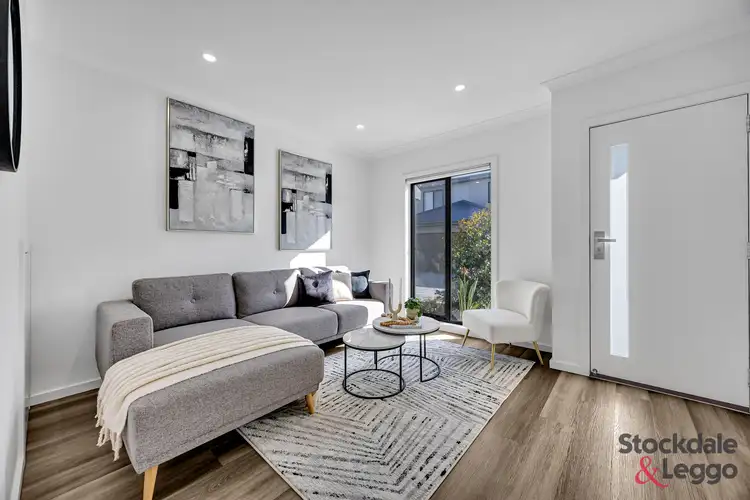 Fourth view of Homely house listing, 7/15 Thomas Street, Laverton VIC 3028