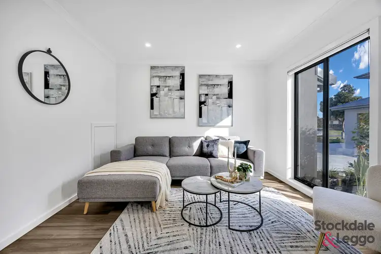 Fifth view of Homely house listing, 7/15 Thomas Street, Laverton VIC 3028