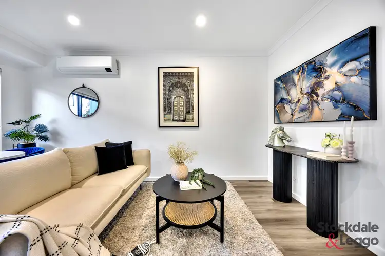 Sixth view of Homely house listing, 7/15 Thomas Street, Laverton VIC 3028