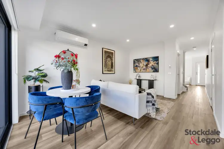 Sixth view of Homely house listing, 7/15 Thomas Street, Laverton VIC 3028