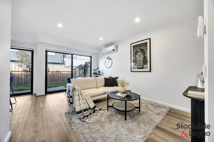 Seventh view of Homely house listing, 7/15 Thomas Street, Laverton VIC 3028