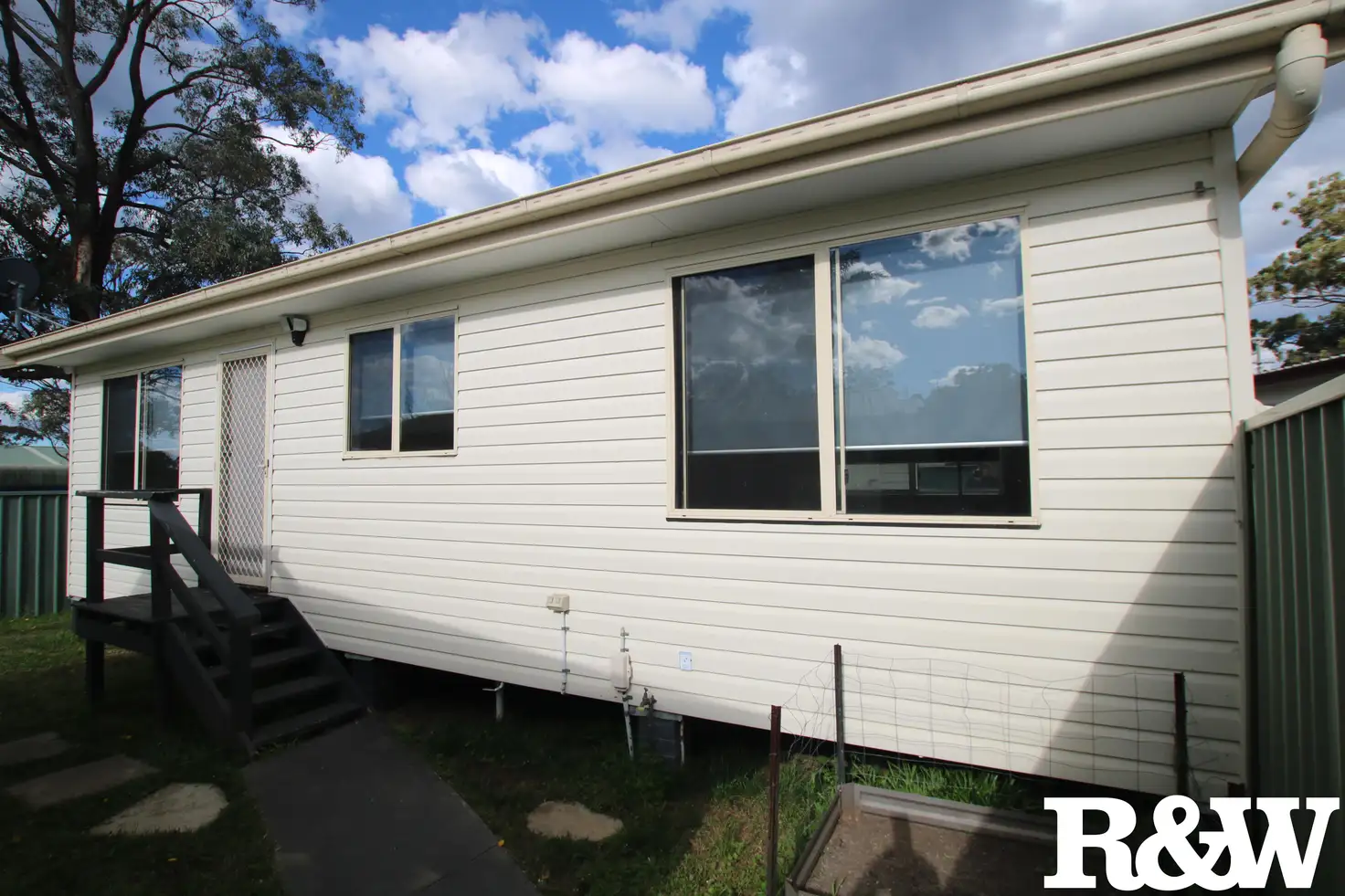 Main view of Homely house listing, 23A Pitcairn Avenue, Lethbridge Park NSW 2770