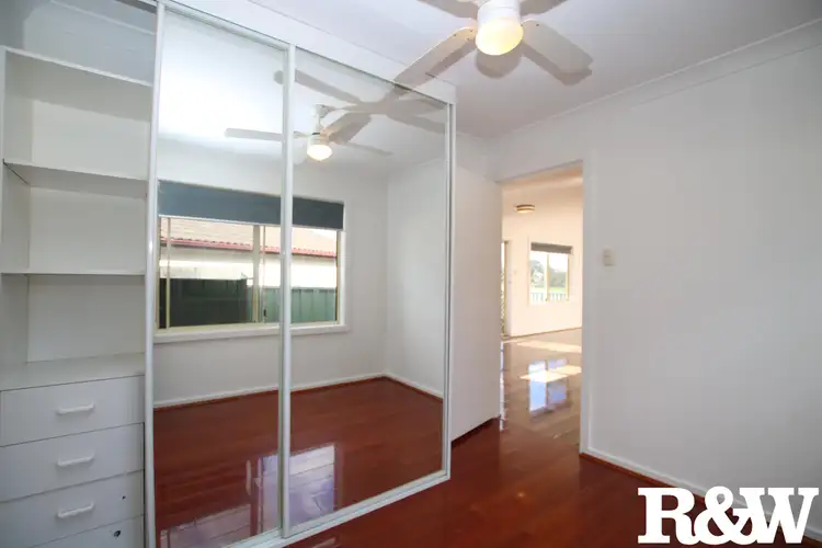 Fourth view of Homely house listing, 23A Pitcairn Avenue, Lethbridge Park NSW 2770