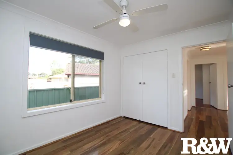 Fifth view of Homely house listing, 23A Pitcairn Avenue, Lethbridge Park NSW 2770