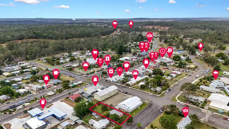 Third view of Homely house listing, 18 May Street, Gin Gin QLD 4671