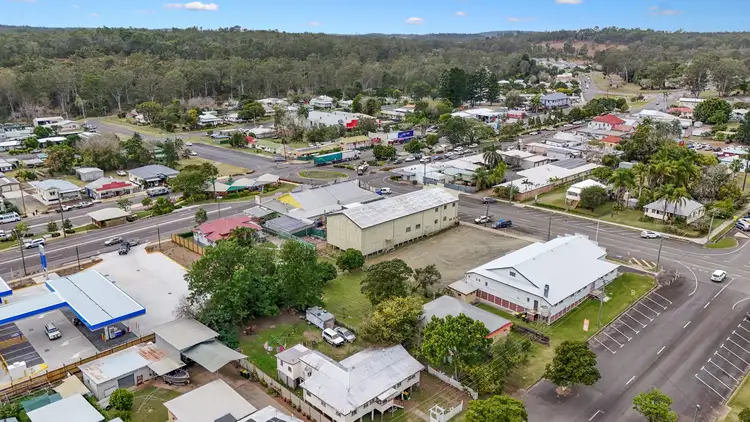 Fourth view of Homely house listing, 18 May Street, Gin Gin QLD 4671