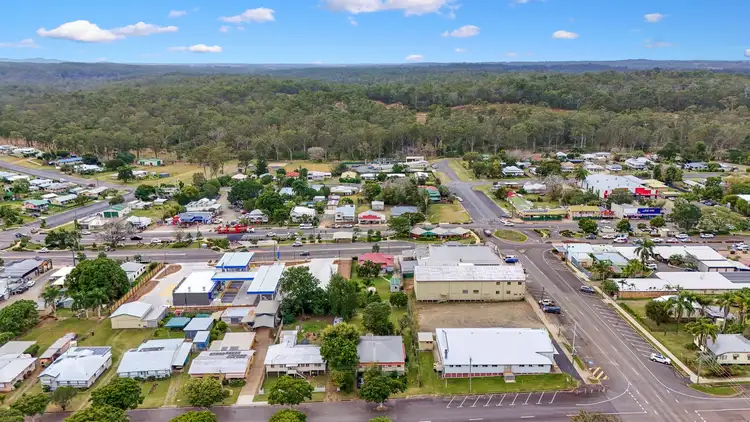 Sixth view of Homely house listing, 18 May Street, Gin Gin QLD 4671