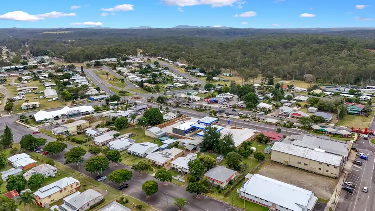 Seventh view of Homely house listing, 18 May Street, Gin Gin QLD 4671