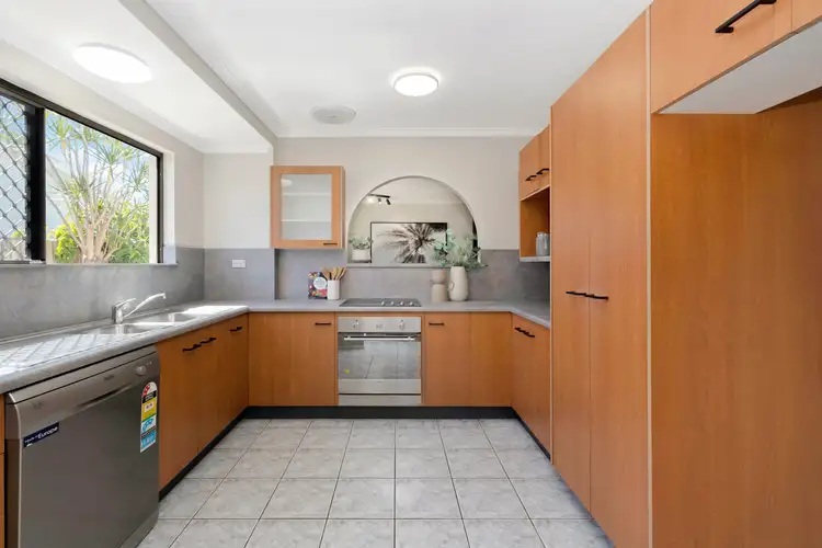 Third view of Homely house listing, 5 Arlington Court, Thuringowa Central QLD 4817