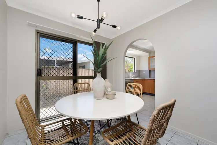 Fourth view of Homely house listing, 5 Arlington Court, Thuringowa Central QLD 4817