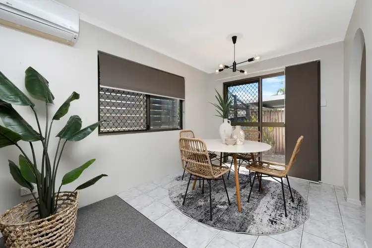 Fifth view of Homely house listing, 5 Arlington Court, Thuringowa Central QLD 4817